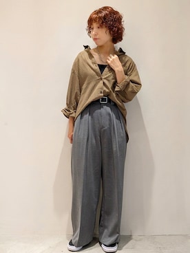 4410さんのコーディネート
