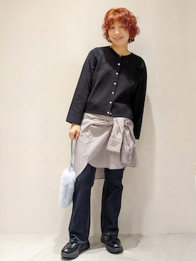 4410さんのコーディネート