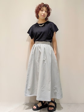 4410さんのコーディネート