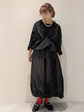4410さんのコーディネート