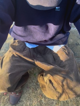 hisa.さんのコーディネート