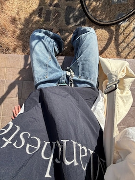 hisa.さんのコーディネート