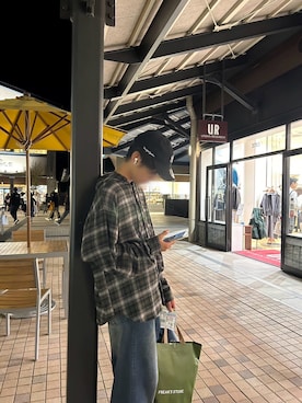 hisa.さんのコーディネート