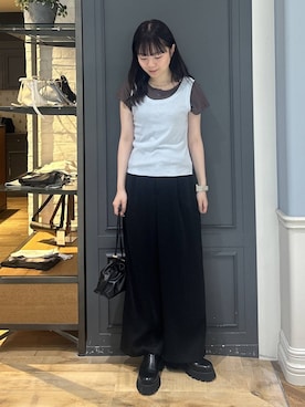 tutuememさんのコーディネート