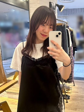 tutuememさんのコーディネート