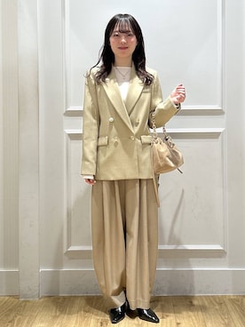 tutuememさんのコーディネート