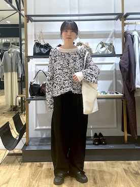 tutuememさんのコーディネート