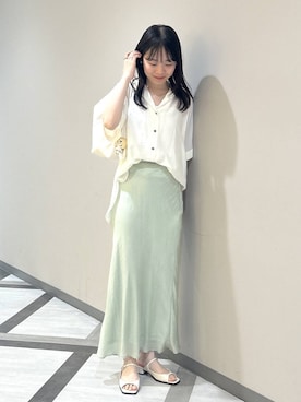 tutuememさんのコーディネート