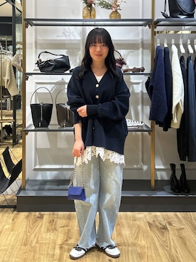 tutuememさんのコーディネート