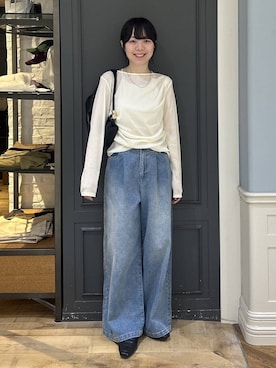 tutuememさんのコーディネート