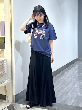tutuememさんのコーディネート