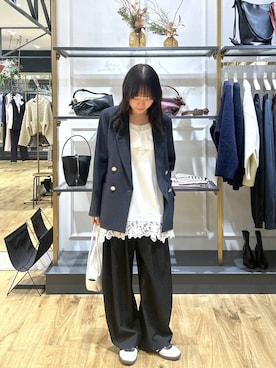 tutuememさんのコーディネート