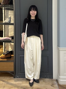 tutuememさんのコーディネート