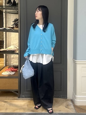 tutuememさんのコーディネート