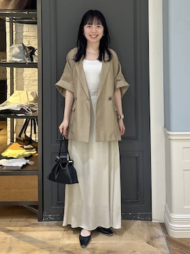 tutuememさんのコーディネート