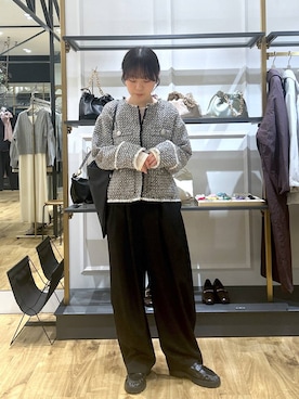 tutuememさんのコーディネート