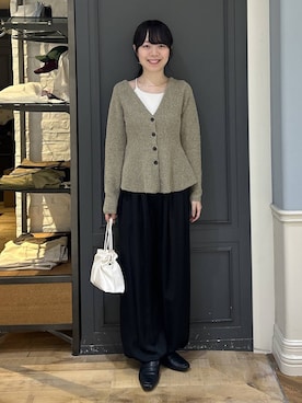 tutuememさんのコーディネート
