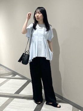 tutuememさんのコーディネート