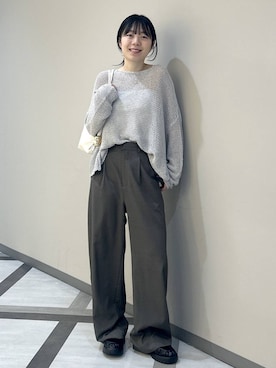 tutuememさんのコーディネート