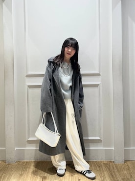 tutuememさんのコーディネート