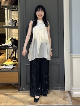 tutuememさんのコーディネート