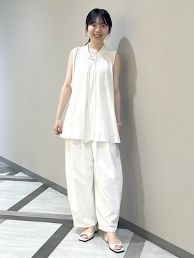 tutuememさんのコーディネート