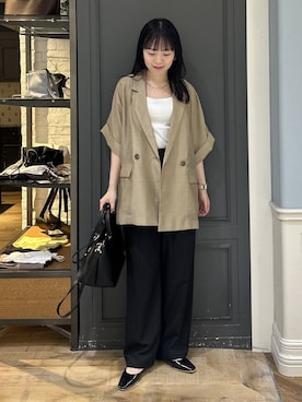 tutuememさんのコーディネート