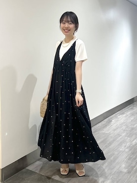 tutuememさんのコーディネート
