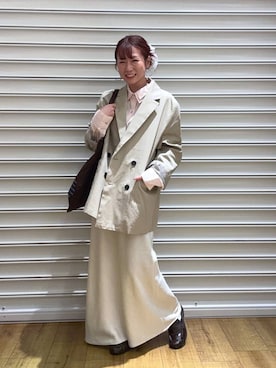 ふうかちさんのコーディネート