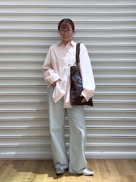 ふうかちさんのコーディネート