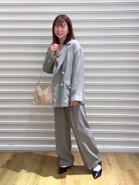 ふうかちさんのコーディネート