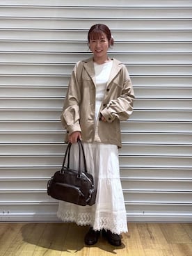 ふうかちさんのコーディネート