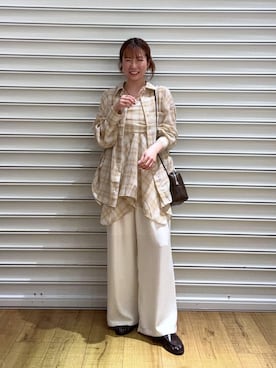 ふうかちさんのコーディネート