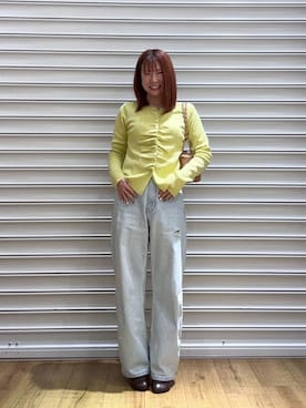 ふうかちさんのコーディネート