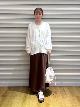 ふうかちさんのコーディネート