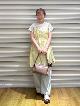 ふうかちさんのコーディネート