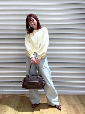 ふうかちさんのコーディネート