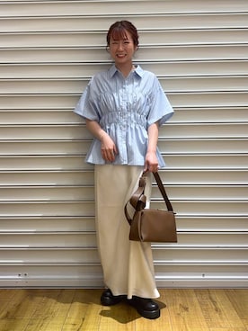 ふうかちさんのコーディネート