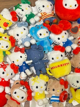 ふうかちさんのコーディネート