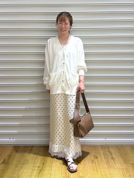 ふうかちさんのコーディネート
