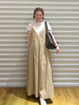 ふうかちさんのコーディネート