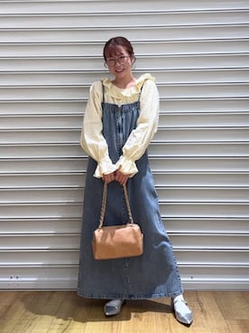 ふうかちさんのコーディネート