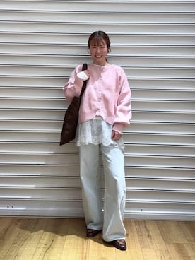 ふうかちさんのコーディネート