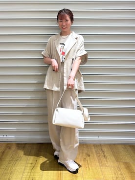 ふうかちさんのコーディネート