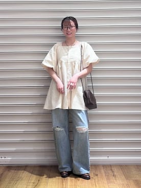 ふうかちさんのコーディネート