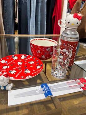 ふうかちさん(レディース・156cm)の冬コーディネート