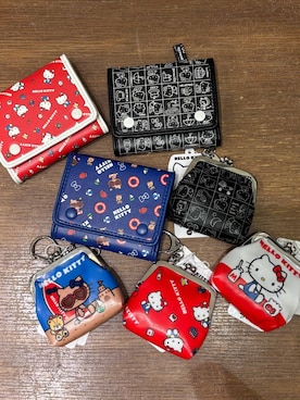 ふうかちさん（レディース・156cm）の冬コーディネート