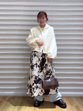 ふうかちさんのコーディネート