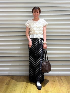 ふうかちさんのコーディネート
