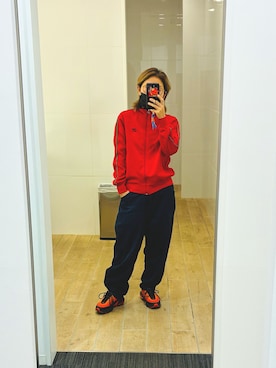 peeeeaさん（レディース・155cm）の春コーディネート